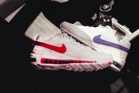 Unmistakable: Skepta x Nike Air Max 97/BW – BLOG